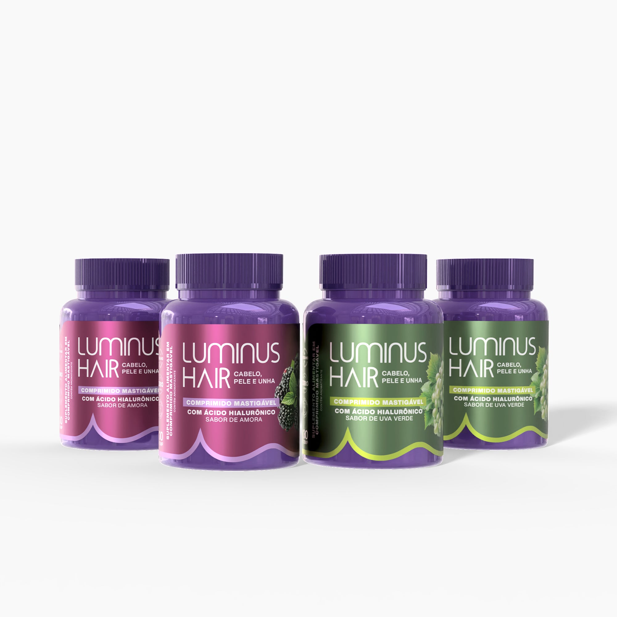 Kit Double Care