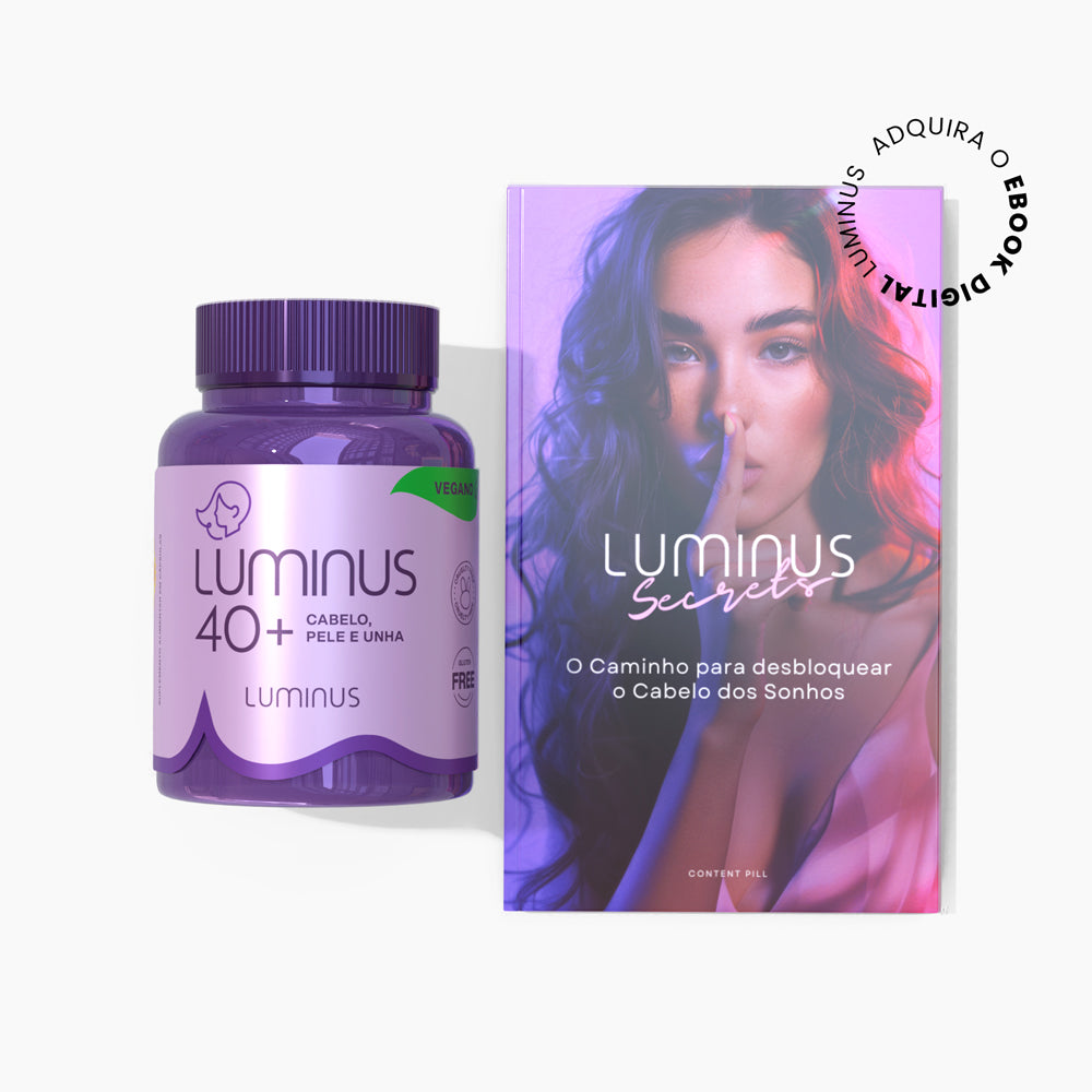 Luminus Hair 40+