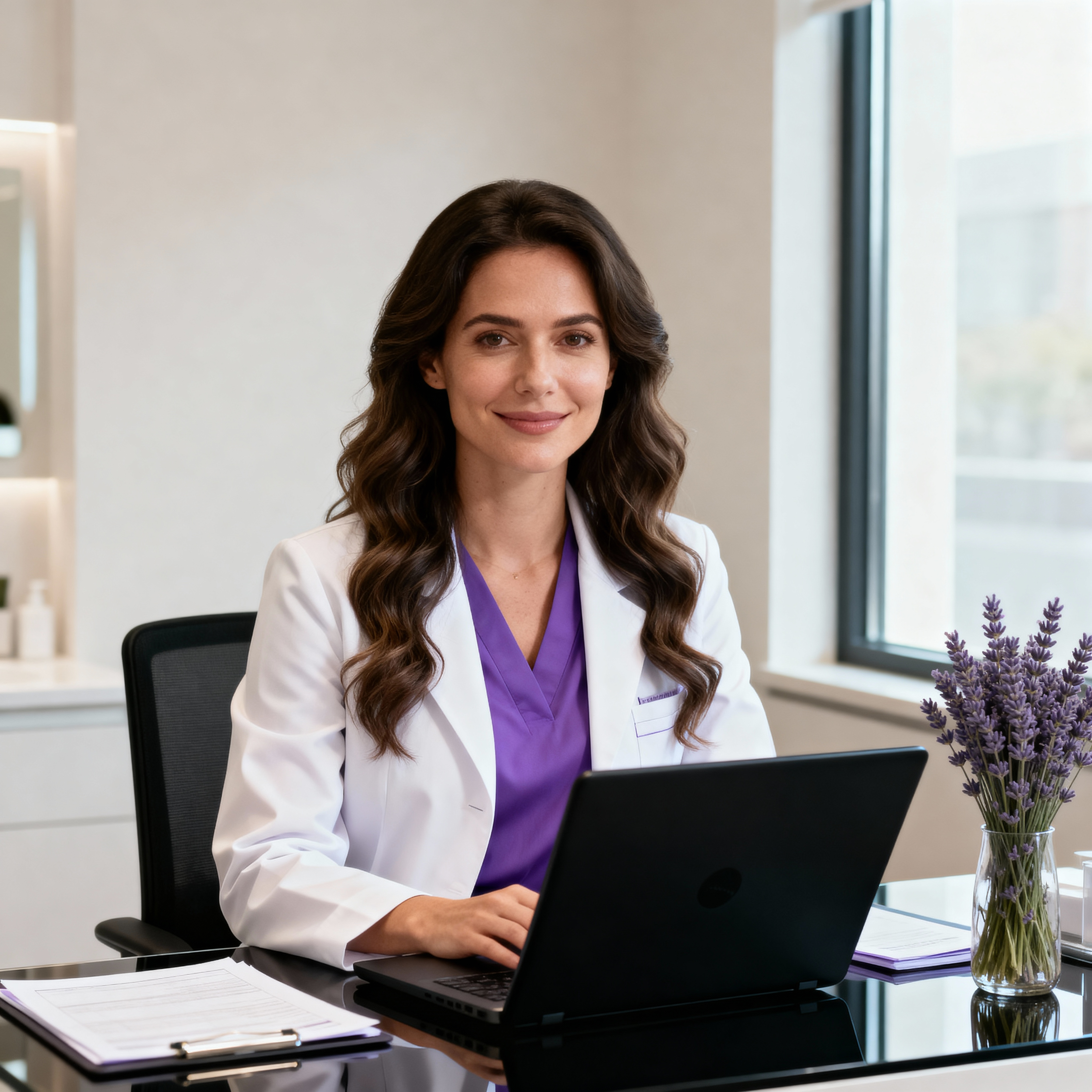 Terapia Capilar com Especialistas