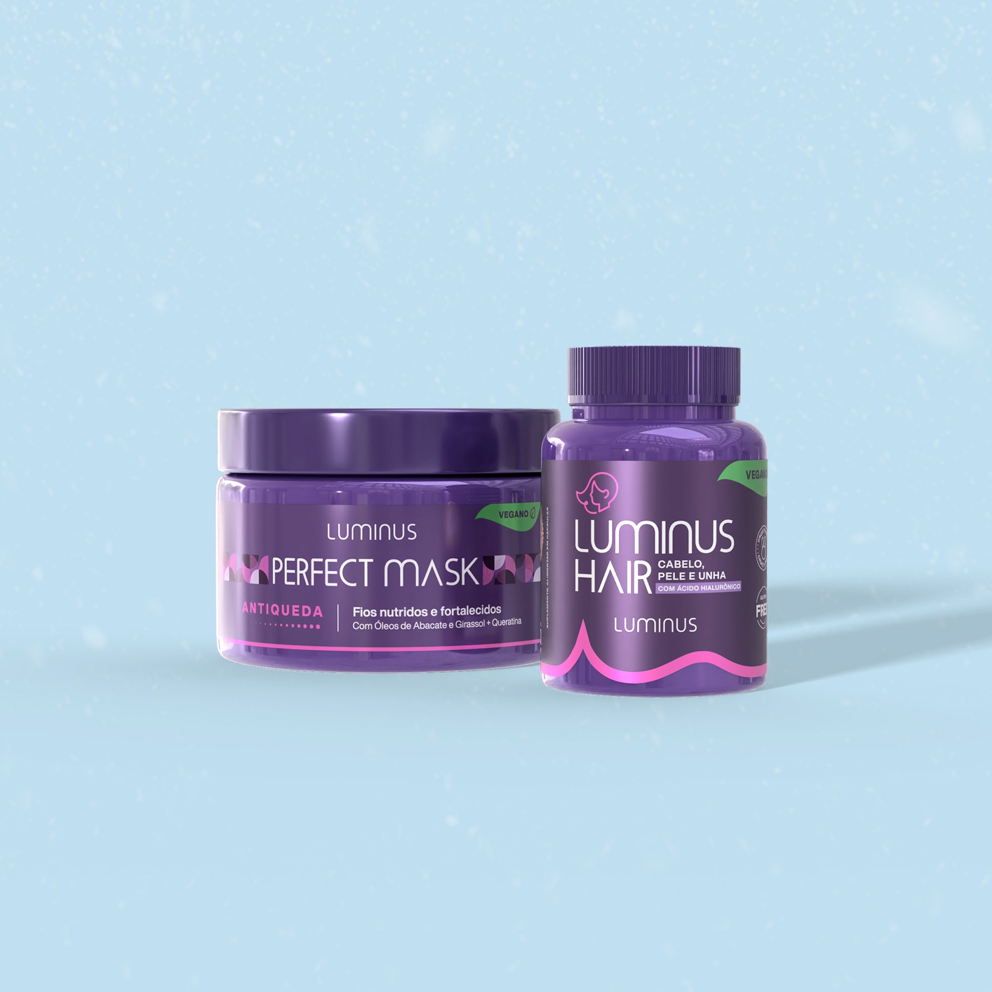 Kit Hidrata Hair