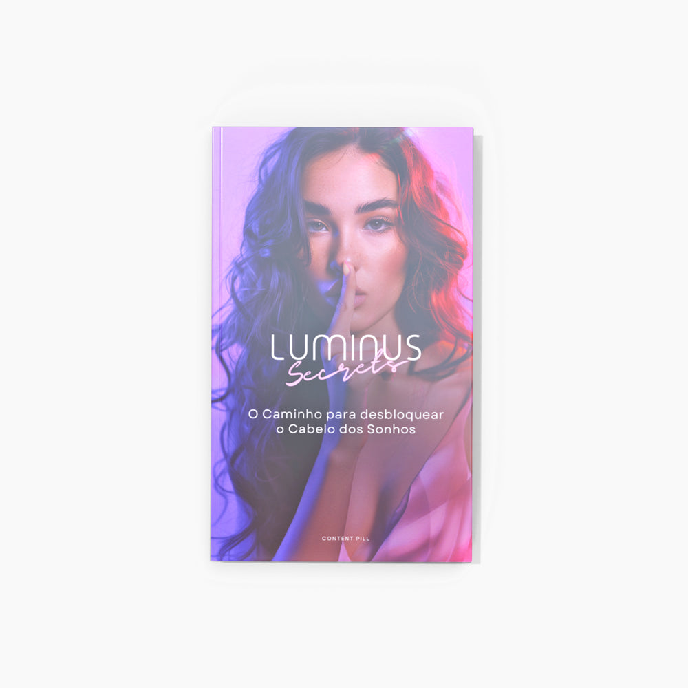  Ebook - Luminus Secrets, .  