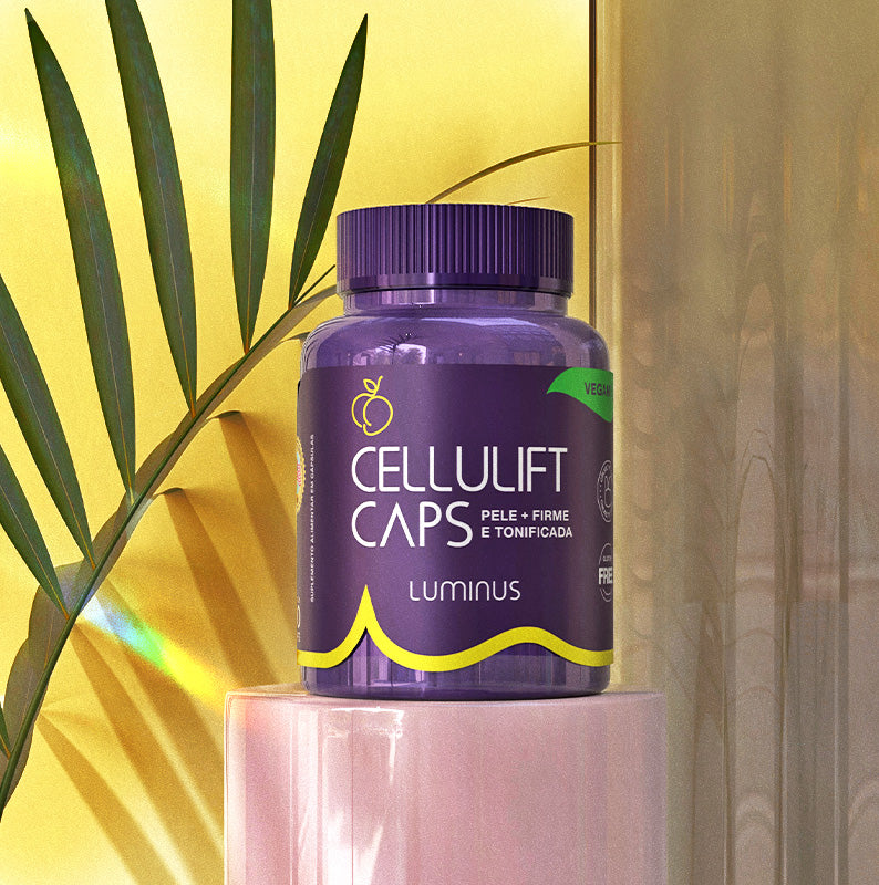  Cellulift Caps